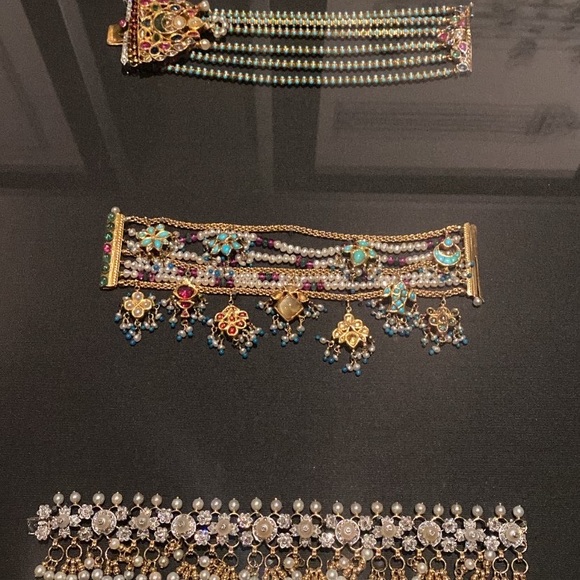 Pinstripe Blazer - Picture 2 of 6